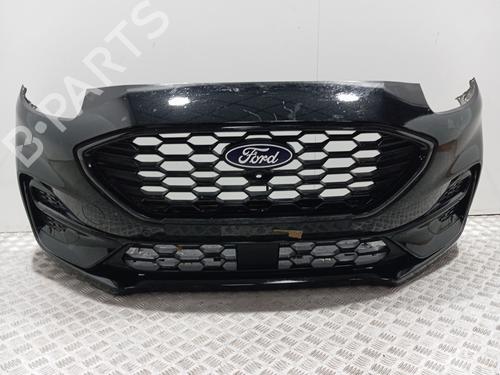 front-bumper-ford-puma-j2k-cf7-2019-34124786 main image
