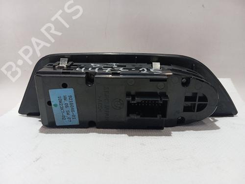 Left front window switch BMW X1 (E84) | BP37486658I27 - Image 2