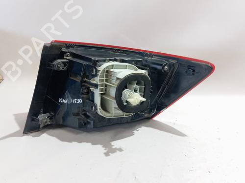 Left taillight SKODA KAROQ (NU7, ND7) 2.0 TDI | BP36072290C34 - Image 2