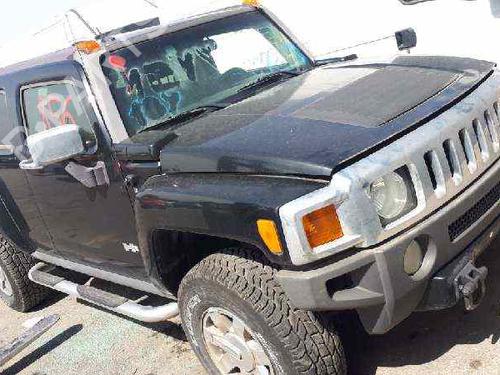 Gearbox HUMMER HUMMER H3 3.7 4WD | BP40103246M3 - Image 9