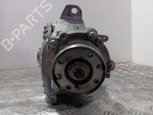 Used Front differential Front differential MERCEDES-BENZ GLC Coupe (C253) 250 d 4-matic (253.309) (204 hp) 33320000 33320000
