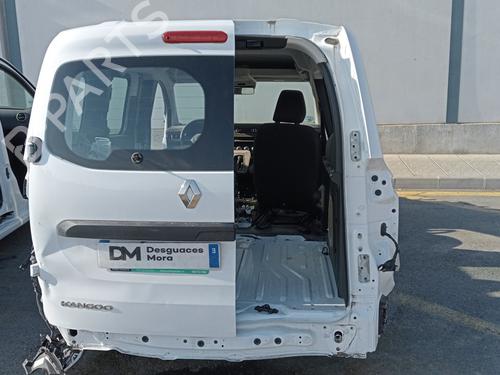 Gear lever RENAULT KANGOO III MPV  | BP22295799M90 