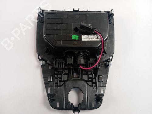 Guantera FORD TRANSIT COURIER B460 MPV 1.5 TDCi | BP36453399C95 - Image 2