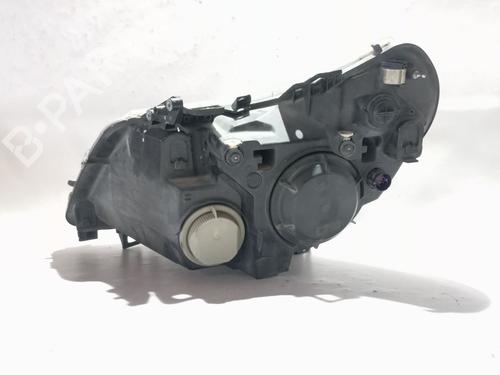 Right headlight CITROËN JUMPER II Van 2.2 HDi 100 | BP39104857C29 - Image 2