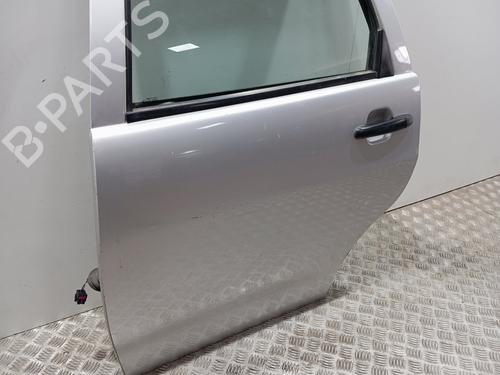 Left rear door SEAT IBIZA II (6K1)  | BP27626617C4 