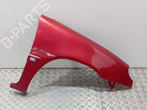 Used Right front fenders CITROËN SAXO (S0, S1) 1.5 D (57 hp) 27277202