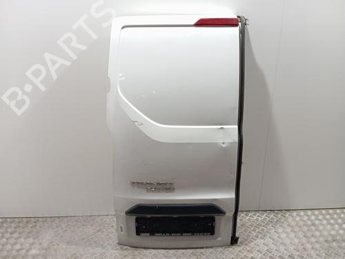 Used Left rear door FORD TRANSIT CUSTOM V362 Van (FY, FZ) [2012-2025]  27881890