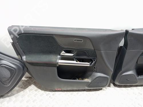 Seats set MERCEDES-BENZ GLA (H247) GLA 180 (247.784) | BP28031322C78 