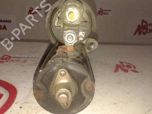 Starter AUDI A6 C5 (4B2) 2.4 | BP12633218M8 