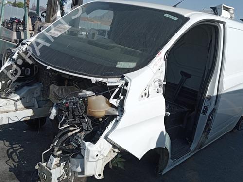 Gear lever FORD TRANSIT CUSTOM V362 Bus (F3) | BP24220362M90