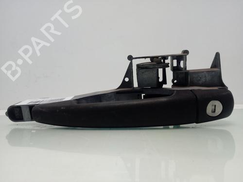 Used Front left exterior door handle CITROËN BERLINGO MULTISPACE (B9) [2008-2026]  15939603
