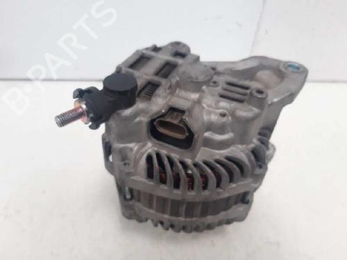 Alternator NISSAN NAVARA NP300 (D40) | BP16472385M7