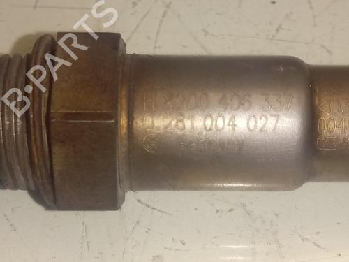 Electronic sensor NISSAN QASHQAI / QASHQAI +2 I (J10, NJ10, JJ10E) 2.0 dCi | BP17321055M84 