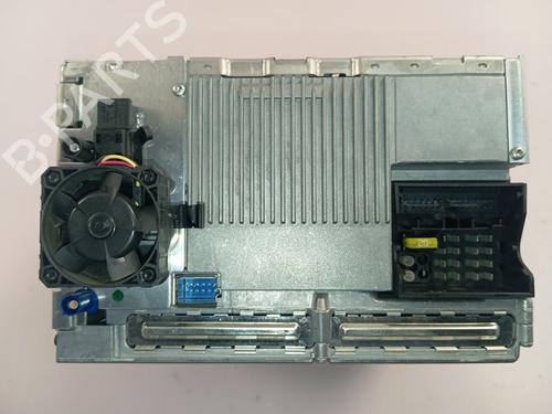 Radio BMW 3 (E90) 320 i | BP27398519E6 