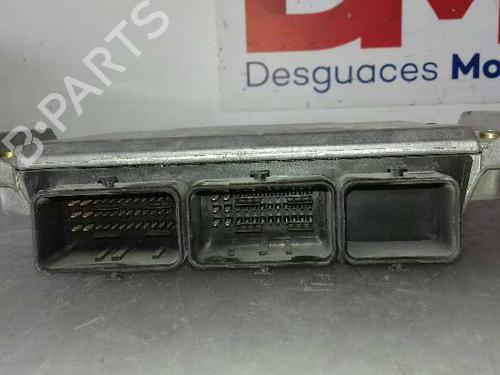 Engine control unit (ECU) CITROËN SAXO (S0, S1) 1.5 D | BP12649214M57 