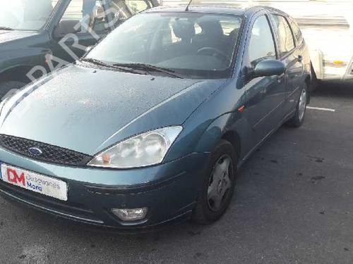 Third brake light FORD FOCUS I (DAW, DBW) 1.6 16V | BP30370565L11 