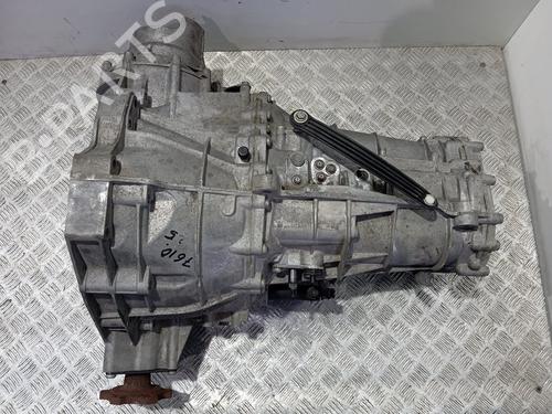 Gearbox AUDI A5 Sportback (8TA) 2.0 TFSI | BP31169108M3