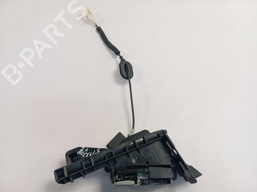 Fechadura trás esquerda Fechadura trás esquerda 36990932 36990932