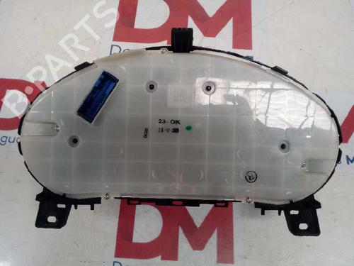 Instrument cluster OPEL ASTRA J (P10)  | BP12661370C47 