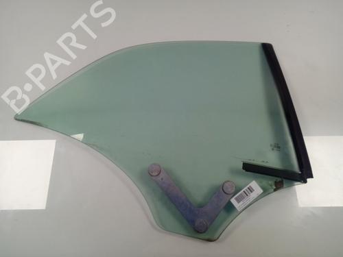 Used Rear right door window AUDI A3 Convertible (8P7) 1.6 TDI (105 hp) 18338091