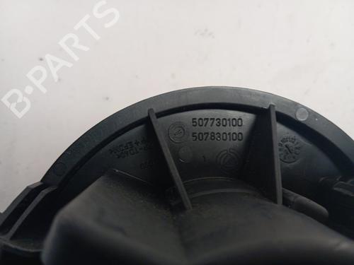 Heater blower motor FIAT QUBO (225_) 1.3 D Multijet (225AXE1A, 225CXE1A, 225AXH1A, 225AXL1A,... | BP25854733M62 