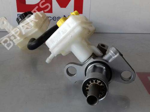 Brake master cylinder OPEL ZAFIRA TOURER C (P12)  | BP12646786M77 
