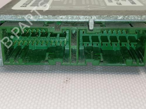 ECU airbags PEUGEOT BOXER Van 2.0 BlueHDi 110 | BP31206562M53
