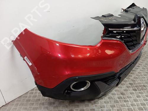 Front bumper RENAULT KADJAR (HA_, HL_) | BP30913850C7