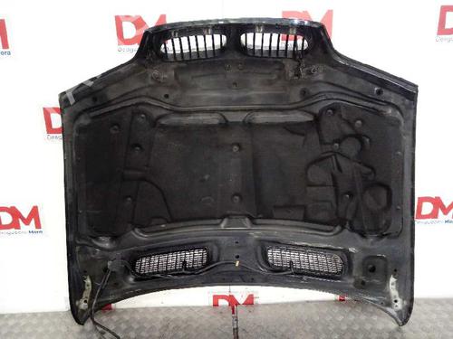 Hood BMW X5 (E53) 3.0 d | BP12661183C1 