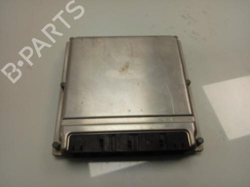 Engine control unit (ECU) MERCEDES-BENZ M-CLASS (W163)  | BP17096560M57 