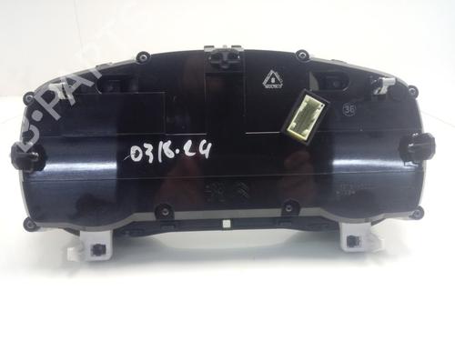 Instrument cluster OPEL GRANDLAND / GRANDLAND X (A18, P1UO)  | BP16854010C47 