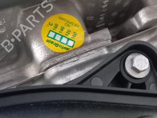 Engine OPEL CORSA F (P2JO) | BP30470100M1