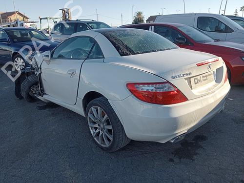 Right headlight MERCEDES-BENZ SLK (R172) 250 CDI / d (172.403) | BP30640899C29  - Image 6