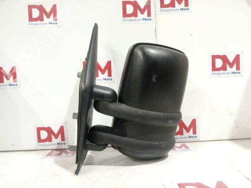Left mirror RENAULT MASTER II Van (FD) 2.2 dCI 90 | BP12662521C26 