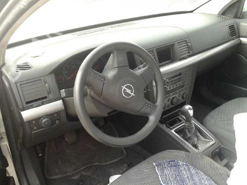 Moduł elektroniczny OPEL VECTRA C (Z02)  | BP16774010M83 