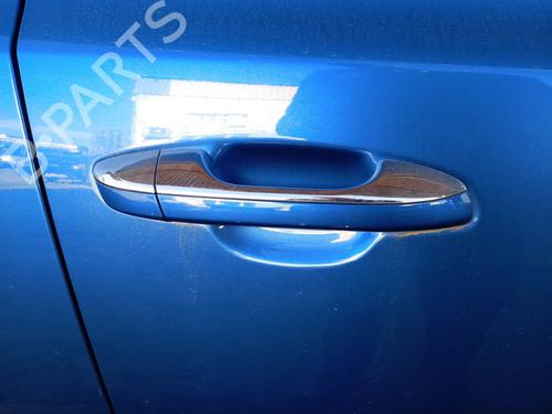 Used Front right exterior door handle KIA SPORTAGE IV (QL, QLE) [2015-2022]  16846269