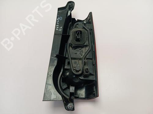 Left taillight CITROËN BERLINGO Box Body/MPV (B9) 1.6 HDi / BlueHDi 75 | BP40160286C34 - Image 3