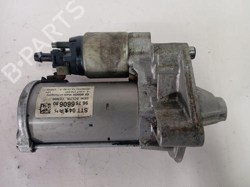 Starter PEUGEOT 308 II (LB_, LP_, LW_, LH_, L3_)  | BP22408082M8 