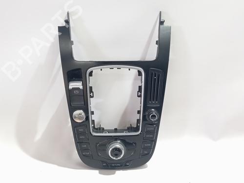 Interruttore Interruttore AUDI A5 Convertible (8F7) [2009-2017] 34289240 34289240