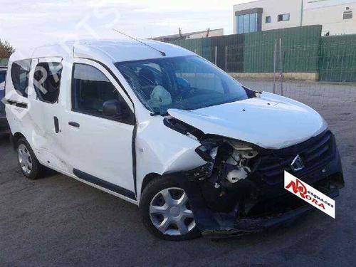 Brake master cylinder DACIA DOKKER MPV (KE_)  | BP12638401M77  - Image 8