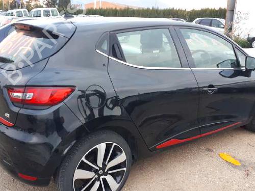 Left taillight RENAULT CLIO IV (BH_) | BP12674930C34