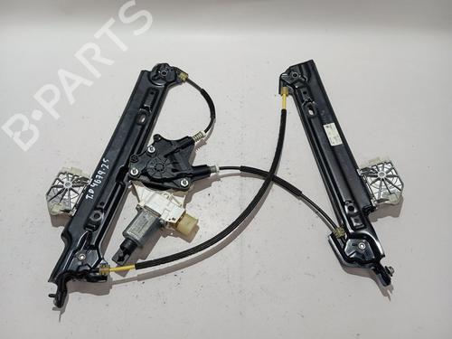 Used Rear right window mechanism BMW 3 Gran Turismo (F34) 318 d (143 hp) 27605634