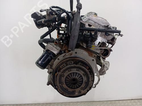 Engine AUDI A4 B5 (8D2) 1.8 T | BP29448877M1 