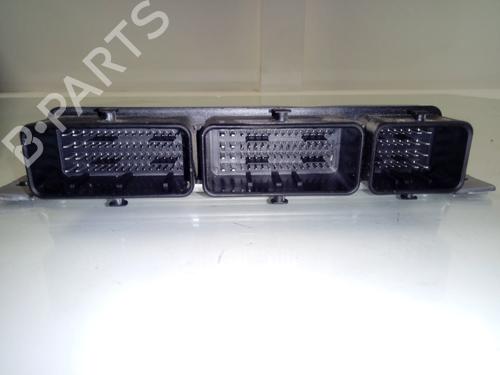 Engine control unit (ECU) RENAULT CLIO V (B7_)  | BP17144513M57 