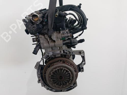 Engine PEUGEOT 208 I (CA_, CC_) 1.2 VTI 82 | BP32468504M1
