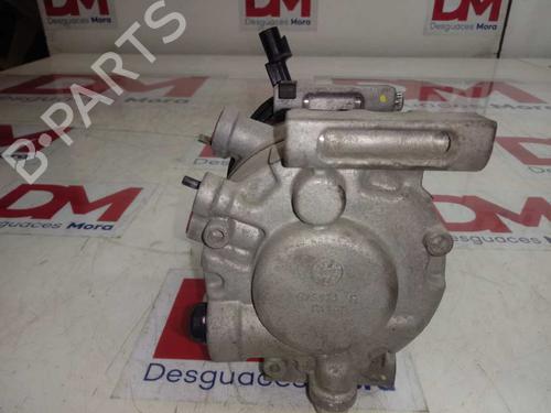 AC compressor HYUNDAI i30 Coupe 1.4 | BP12658889M34 