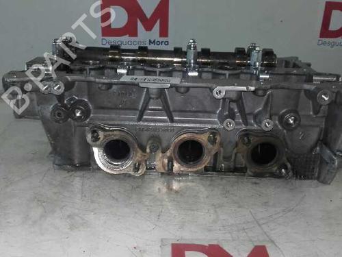 Cylinder head LAND ROVER DISCOVERY III (L319) 2.7 TD 4x4 | BP17028675M5 