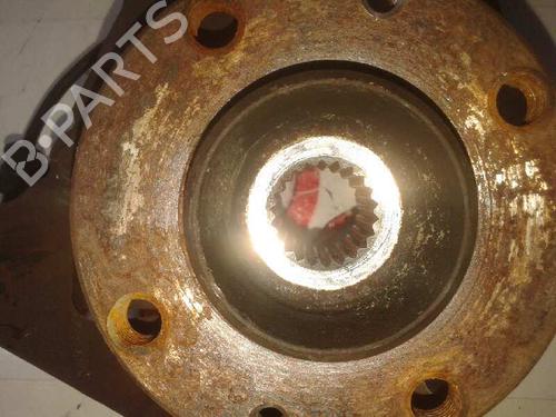 Right front steering knuckle FIAT 500 (312_) 1.2 (312AXA1A) | BP12677512M26 
