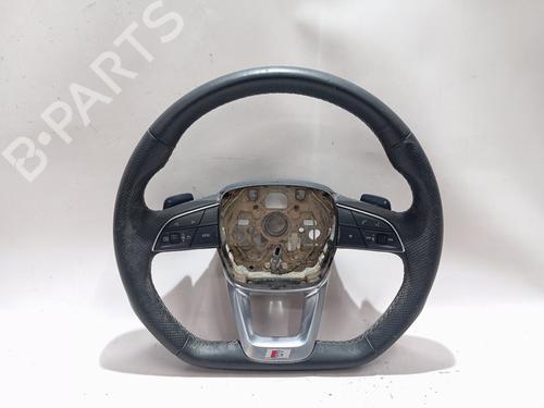 Used Steering wheel Steering wheel AUDI Q3 Sportback (F3N) 35 TDI quattro (150 hp) 40103989 40103989