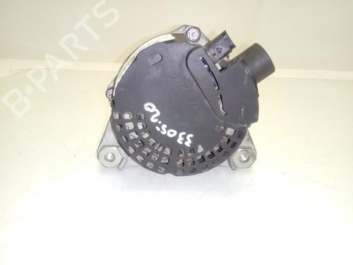 Alternator PEUGEOT 208 I (CA_, CC_)  | BP13757964M7 